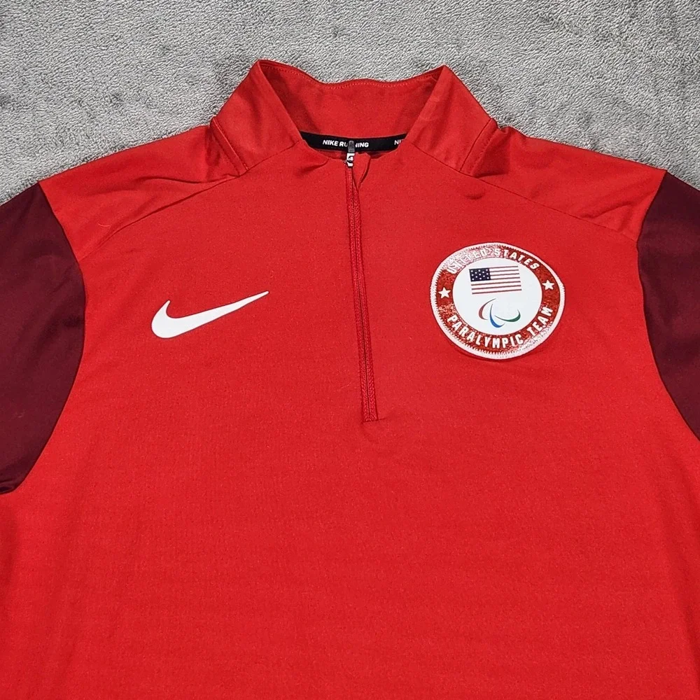 Nike team united